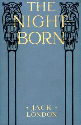 The Night-Born [ePUB]